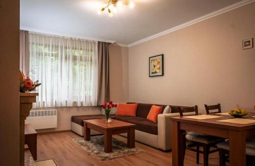 Smolyan Apartment | Lusi Holiday, Смолянски езера