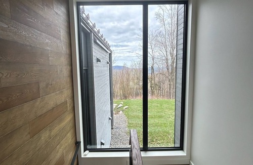 Bromont Ski Chalet | Luxueux ski in /ski out BromontnnLuxurious ski-in /ski- out chalet in Bromont