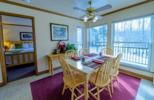 Brian Head Apartment | Luxurious and Affordable Vacation Condos at Brian Head