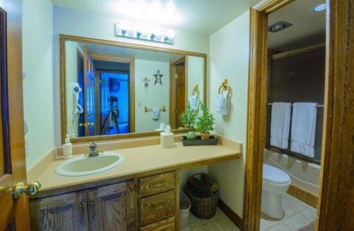 Brian Head Apartment | Luxurious and Affordable Vacation Condos at Brian Head