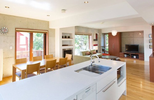 Hirafu House | Luxury 3 Bed Ski Chalet in Prime Location, Niseko Chalet 1001