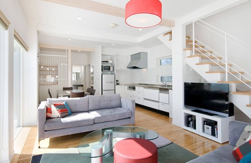 Hirafu House | Luxury 3 Bed Ski Chalet with Breathtaking Views, Niseko Chalet 1002