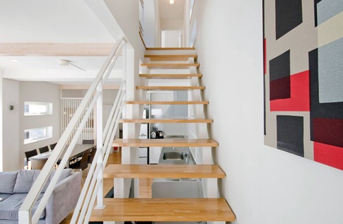 Hirafu House | Luxury 3 Bed Ski Chalet with Breathtaking Views, Niseko Chalet 1002