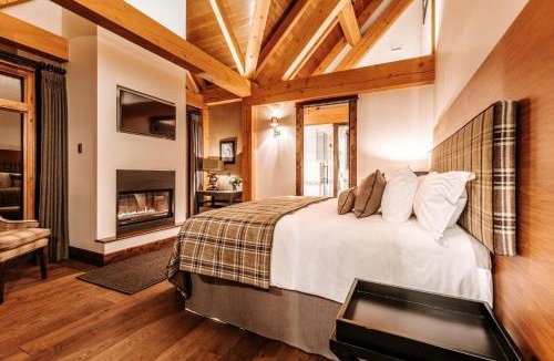 Revelstoke Ski Chalet | Luxury heli-ski chalet