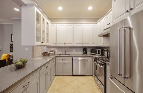 Eureka Valley House | Luxury Home in SF's best neighborhood! Perfect for families or business groups