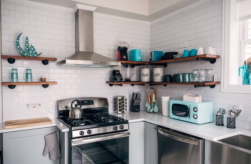 Pilsen House | Luxury Modern home minutes from Downtown Chicago