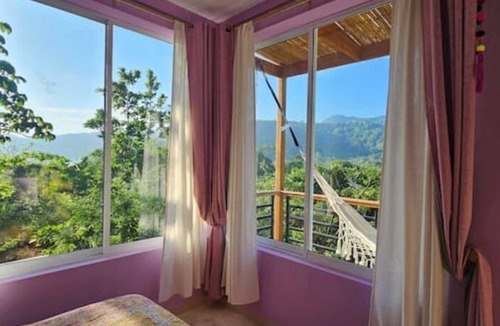 Comuna 4 House | Luxury Modern Retreat Steps from Tayrona Park