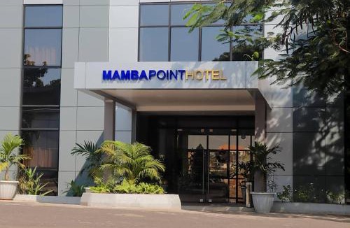 Freetown Hotel | Mamba Point Hotel
