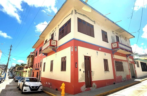 Manati Apartment | Manati Amaizing Studio