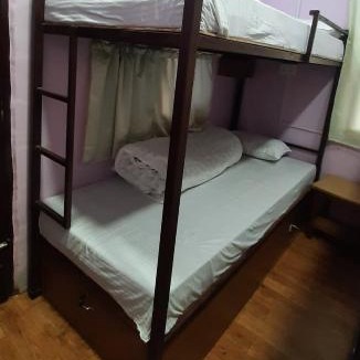 Pokhara Hostel | Margik Backpackers Hostel