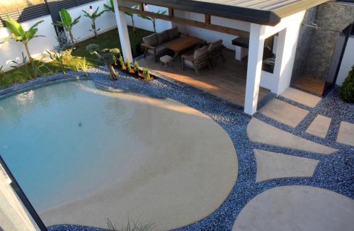 Masukiye Villa | maura beach villas family