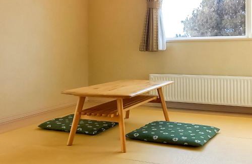 Furano House | Meguminoyu
