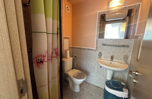 Sunny Beach Apartment | MENADA * RAINBOW 3 * - Comfortable studio with direct pool view