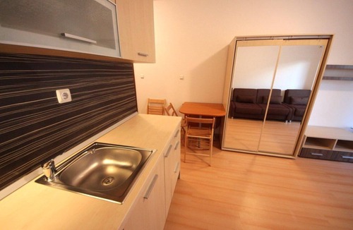 Tankovo Apartment | MENADA * SUNNY DAY 6 * Cozy studio