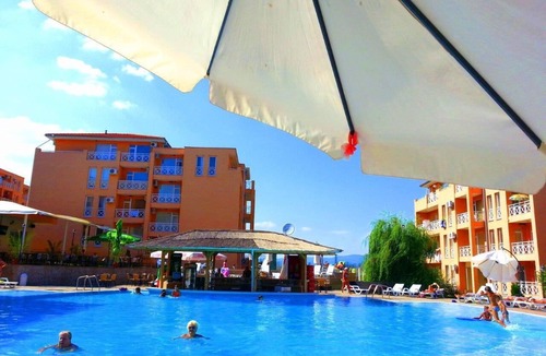 Tankovo Apartment | MENADA * SUNNY DAY 6 * Cozy studio