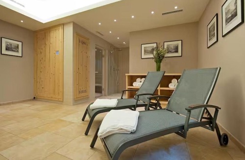 Sankt Anton am Arlberg Ski Chalet | Merro Chalet Anton-CONTACT #WHATSAP BEFORE BOOKING # -I-43-681-2016-1054-