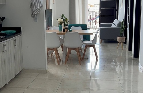 Los Patios Apartment | Moderdo Apt 3 Bedrooms with WIFI in the courtyards Cúcuta