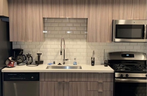 Atwater Village Apartment | Modern and Lavish apartment