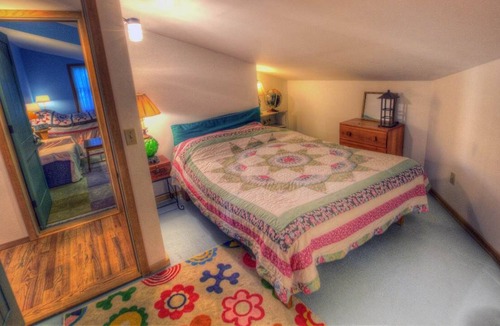 Brandon House | Modern Barn home near 5 Ski Areas