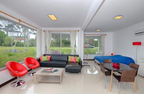 Punta del Este Apartment | Monet Art - Apartamentos de diseño en Punta del Este
