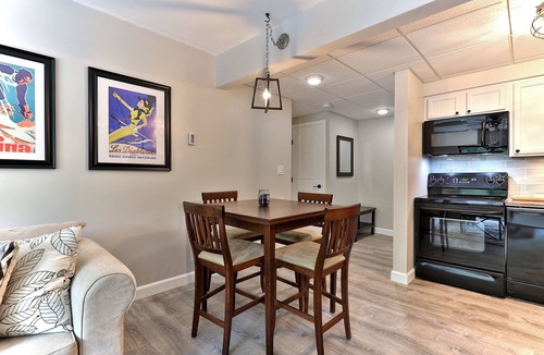 Killington Condo | Mountain Green Resort By Killington VR - 3 Bedrooms