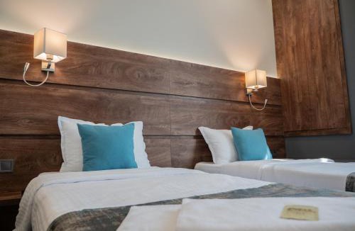 Gabrovo Resort | Mountain Sky View - Маунтин Скай Вю