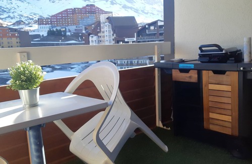 Bergers Apartment | Mountain stay in a 4 * residence with swimming pool and sauna