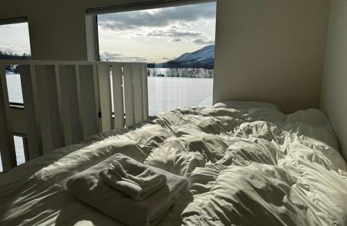 Kutchan Villa | Mountain Villa ニセコ