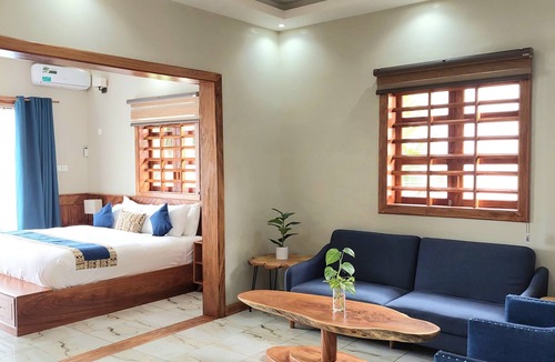 Western Area Hotel | Mozza Beach Resort