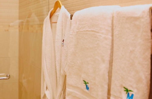 Western Area Hotel | Mozza Beach Resort