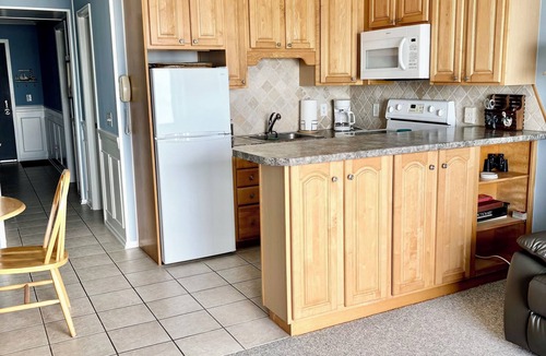 Myrtle Beach Condo | Myrtle Beach Resort-Direct Oceanfront-free waterpark/grills-Recently updated!
