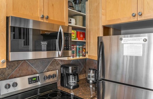 Canmore Ski Chalet | Mystic 2BR Canmore Retreat w/Pool, Hot Tub + BBQ