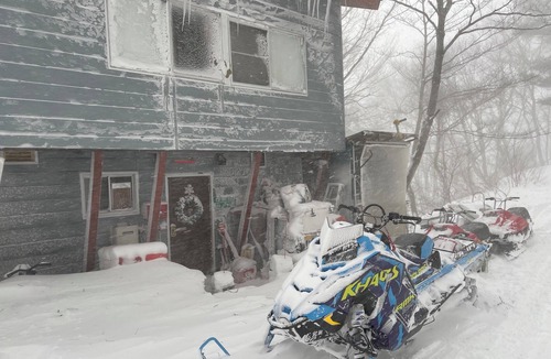 Yuzawa House | Naeba Ski Resort - cabin away from the usual life
