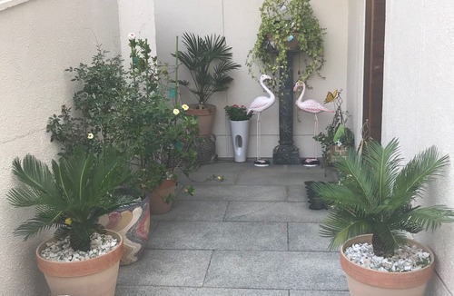 Setagaya House | Near SHIBUYA Quiet Area (p0) T/B shared