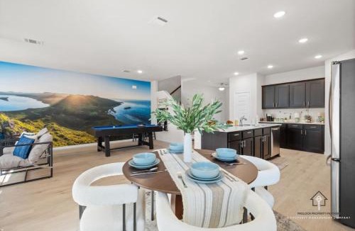 Denton House | New Build in Prime Location Close to UNT TWU and DT Denton