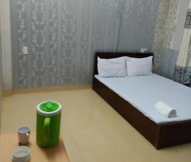 Lien Chieu Hotel | Nhà nghỉ hiền quý 3