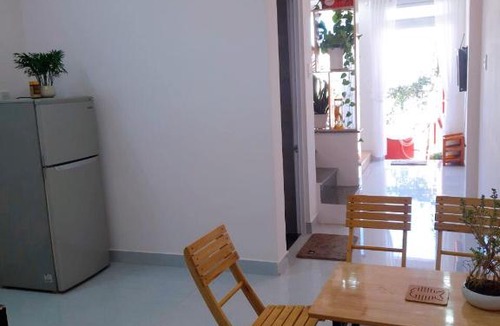 Da Lat Apartment | NHÀ NGUYÊN CĂN ĐÀ LẠT