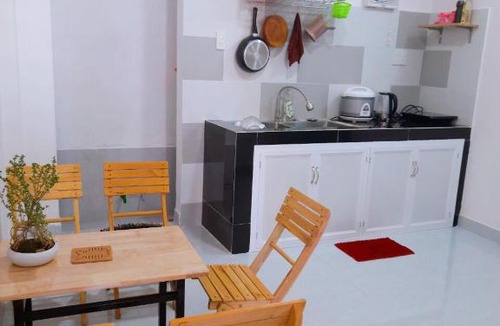 Da Lat Apartment | NHÀ NGUYÊN CĂN ĐÀ LẠT