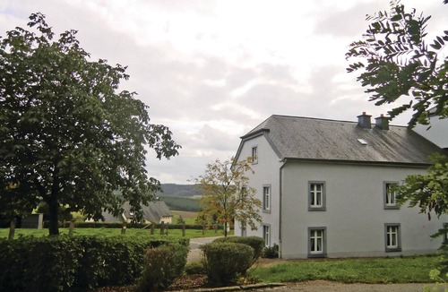 Luxembourg Ardennes Apartment | Nice apartment in Noertrange with WiFi