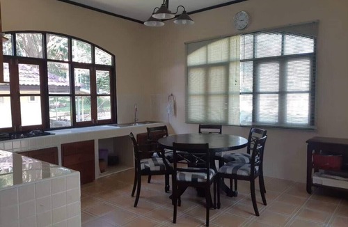 Pak Chong House | Nok Kiang Chan, house of Pak Chong