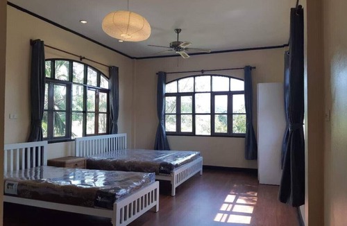 Pak Chong House | Nok Kiang Chan, house of Pak Chong