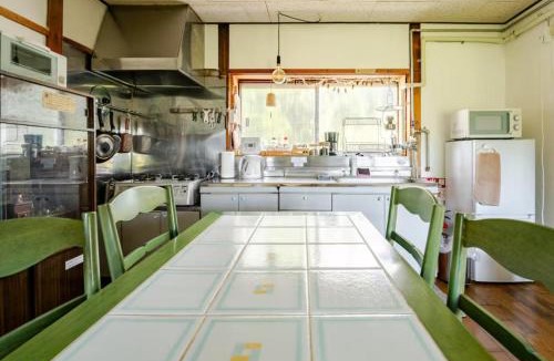 Iwamizawa House | NORD 2 自然豊かな家 - Manji Village - 54m2