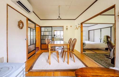 Iwamizawa House | NORD house 自然豊かな家 - Manji Village - 66m2