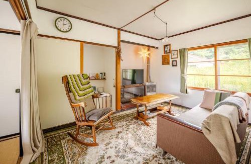 Iwamizawa House | NORD house 自然豊かな家 - Manji Village - 66m2