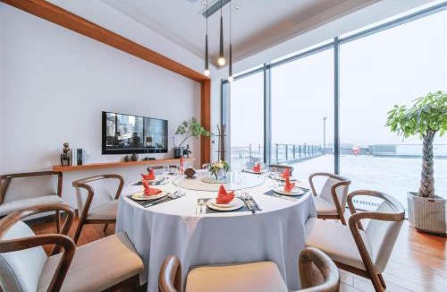Chongli County Apartment | Oakwood Suites Chongli