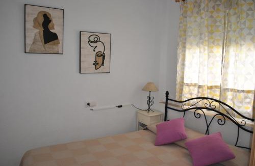 Grau i Platja Apartment | Oasis Playa de Gandía