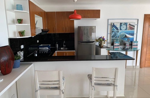 Boca Chica Apartment | Ocean View 2B/2B Apt. 201C