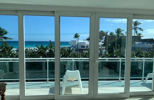 Boca Chica Apartment | Ocean View 2B/2B Apt. 201C