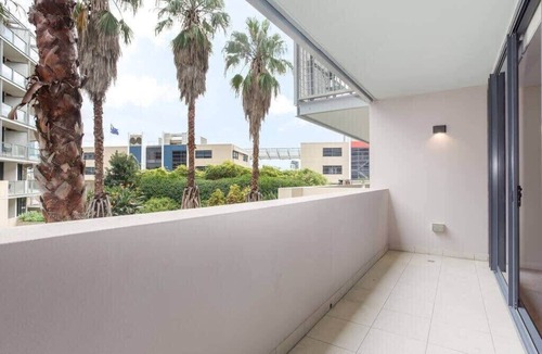Darling Harbour Apartment | ❤ of Darling Harbour | King St Wharf | Barangaroo