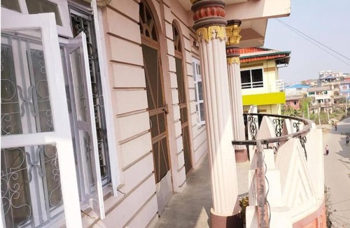 Bharatpur Apartment | Ojas Home Bharatur